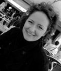 Claire Boulanger - Trésorière
