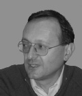 Daniel Pallotta - 3ème vice-président
