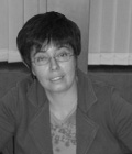 Noëlle Vix-Charpentier - 1ère vice présidente